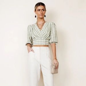 Vero Moda Porsha Top